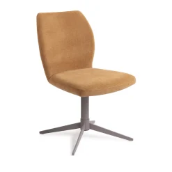 Jesper Home Eetkamerstoel Ikata Quad Grey