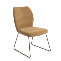 New Jesper Home Eetkamerstoel Ikata Slide Rose