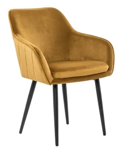 Sale Artistiq Living Eetkamerstoel Juna Velvet