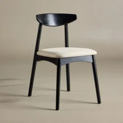 Clearance Nohr Eetkamerstoel Keneta Eiken