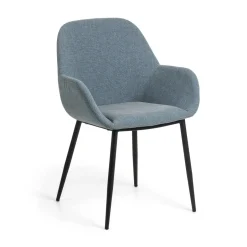 Online Kave Home Eetkamerstoel Konna