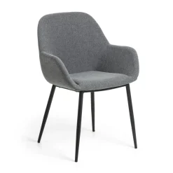 Online Kave Home Eetkamerstoel Konna