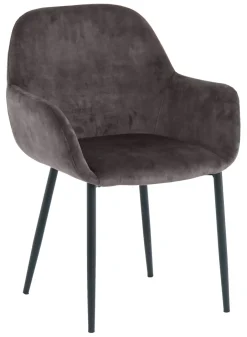 Outlet Artistiq Living Eetkamerstoel Linna Velvet