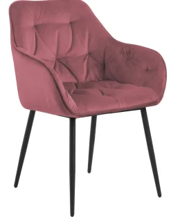 Discount Bendt Eetkamerstoel Loren Velvet