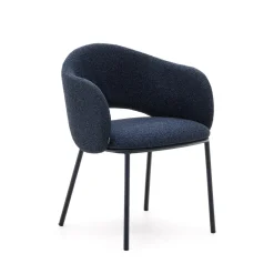 Hot Kave Home Eetkamerstoel Maina Chenille