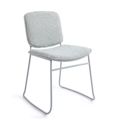 Sale Jesper Home Eetkamerstoel Makio Bouclé