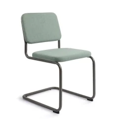 Clearance Jesper Home Eetkamerstoel Mugi Frame Olive