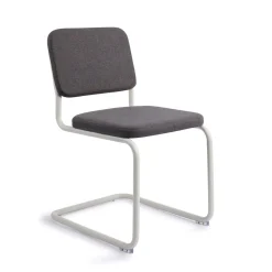 Discount Jesper Home Eetkamerstoel Mugi Frame Ice
