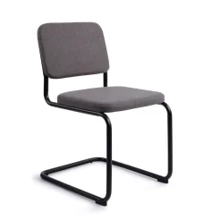 Online Jesper Home Eetkamerstoel Mugi Frame Black
