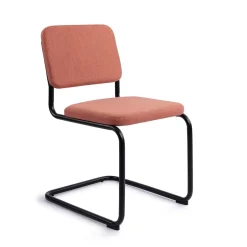 Online Jesper Home Eetkamerstoel Mugi Frame Black