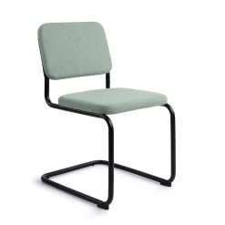 Online Jesper Home Eetkamerstoel Mugi Frame Black