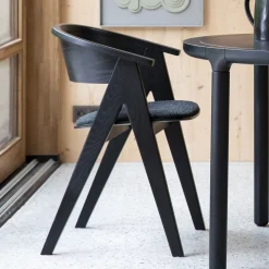 Discount Zuiver Eetkamerstoel Ndsm Hout
