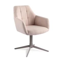 Sale Jesper Home Eetkamerstoel Noto Quad Grey