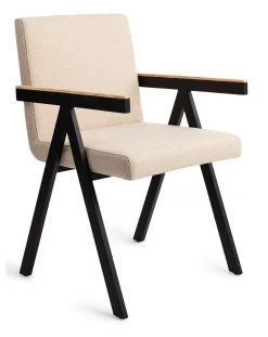Online Jesper Home Eetkamerstoel Omuta Chevron