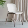 Sale ZILT Eetkamerstoel Pascal kleur Beige