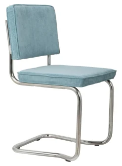 Best Zuiver Eetkamerstoel Ridge Rib Kink