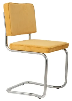 Best Zuiver Eetkamerstoel Ridge Rib Kink