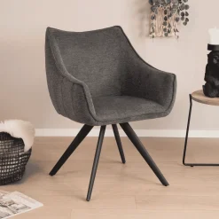 Discount Tower Living Eetkamerstoel Riviera