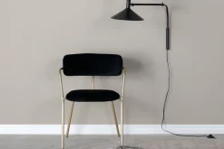 Sale Nohr Eetkamerstoel Saverio Velvet