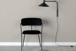 Sale Nohr Eetkamerstoel Saverio Velvet