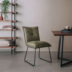 New Tower Living Eetkamerstoel Seda