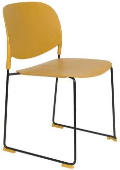 ZILT Eetkamerstoel Simon