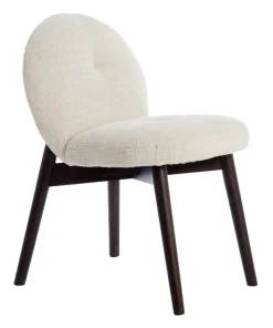 Outlet Light & Living Eetkamerstoel Sinosa Chenille