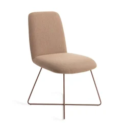 New Jesper Home Eetkamerstoel Taiwa Cross Rose