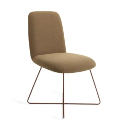 New Jesper Home Eetkamerstoel Taiwa Cross Rose