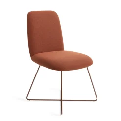 New Jesper Home Eetkamerstoel Taiwa Cross Rose
