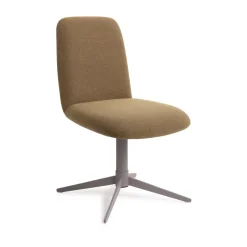 New Jesper Home Eetkamerstoel Taiwa Quad Grey