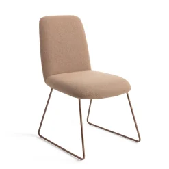 Hot Jesper Home Eetkamerstoel Taiwa Slide Rose