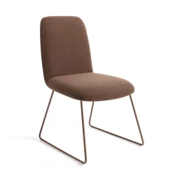 Hot Jesper Home Eetkamerstoel Taiwa Slide Rose