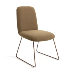 Hot Jesper Home Eetkamerstoel Taiwa Slide Rose