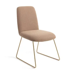 Hot Jesper Home Eetkamerstoel Taiwa Slide Gold