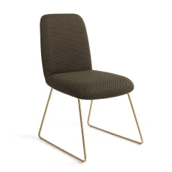 Hot Jesper Home Eetkamerstoel Taiwa Slide Gold