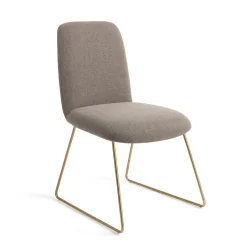 Hot Jesper Home Eetkamerstoel Taiwa Slide Gold