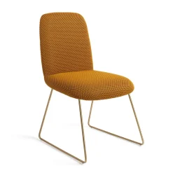Hot Jesper Home Eetkamerstoel Taiwa Slide Gold