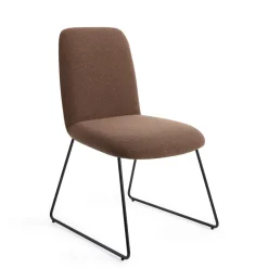 Best Jesper Home Eetkamerstoel Taiwa Slide Black