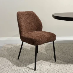 Discount Livingfurn Eetkamerstoel Tess