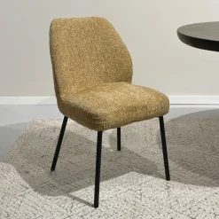 Discount Livingfurn Eetkamerstoel Tess