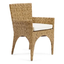 Sale Rivièra Maison Eetkamerstoel The Hamptons Rattan Peel