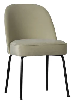 Outlet WOOOD Eetkamerstoel Vogue Velvet