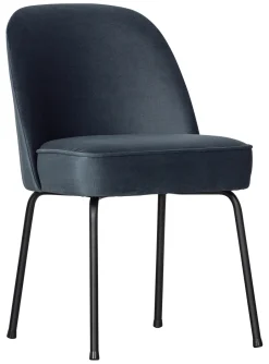 Outlet WOOOD Eetkamerstoel Vogue Velvet