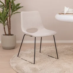 Kave Home Eetkamerstoel Zahara