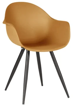 Discount LABEL51 Eetkamerstoel/Tuinstoel Luca PP