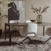 Sale Tower Living Eettafel Amalfi Eiken
