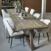 Hot Rivièra Maison Eettafel Bali Essenhout
