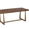 Discount Tower Living Eettafel Belvedere Mangohout