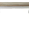 New Rivièra Maison Eettafel Driftwood